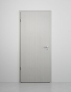 EGG H3195 Fineline Fehér CPL fóliás beltéri ajtó