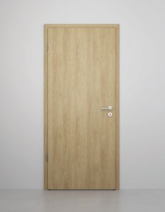 EGG H3730 Natúr Hickory Tölgy CPL fóliás beltéri ajtó