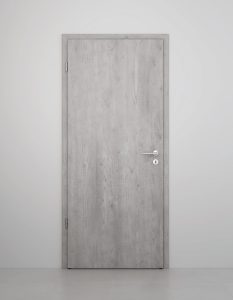 LMX 1961 Szürke Antik Fa LaminArt beltéri ajtó