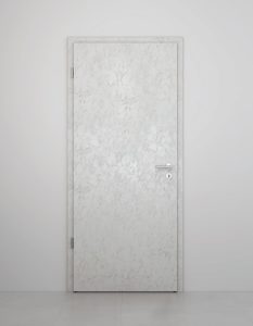 LMX 2306 Fehér Márvány LaminArt beltéri ajtó